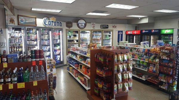 Tubby's Liquor & Delicatessen