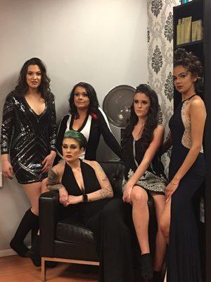 Allure, Hair & Eyelash Studio