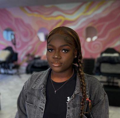 Spoiled Girl Beauty & Lash Spa