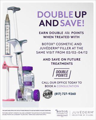 CRAVE Medical Spa