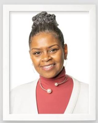 Yvette Bryant | eXp Realty