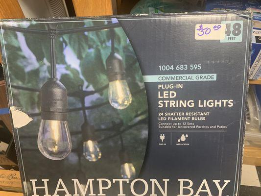 Alpine Attic Thrift Shop