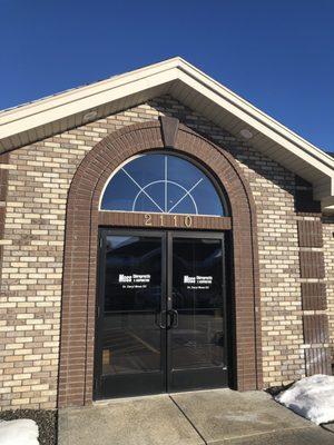 Moss Chiropractic & Acupuncture PA