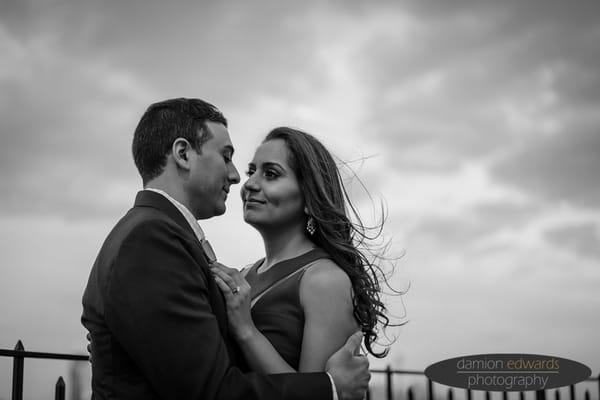 Damion Edwards Photography