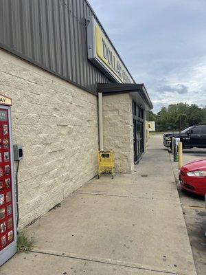 Dollar General