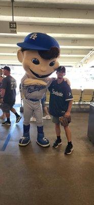 Tony K! ULTIMATE FAN!