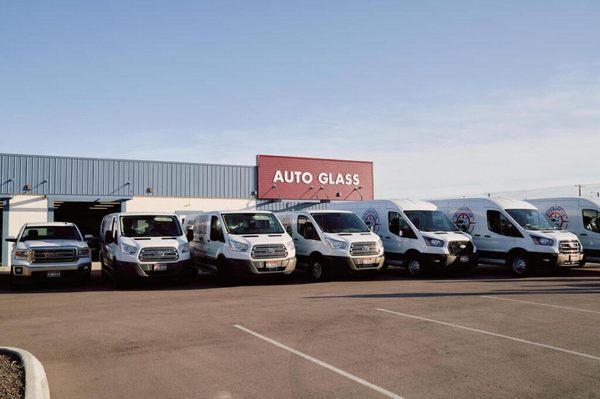 InterMountain Auto Glass