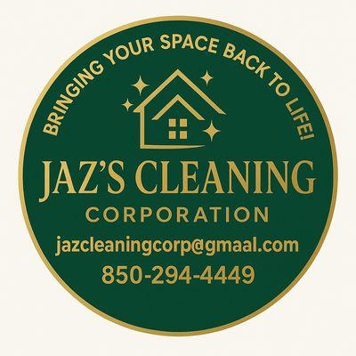 Jazs Cleaning