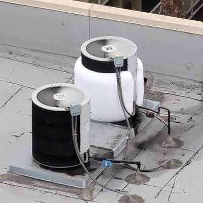 Noek Heating And Air