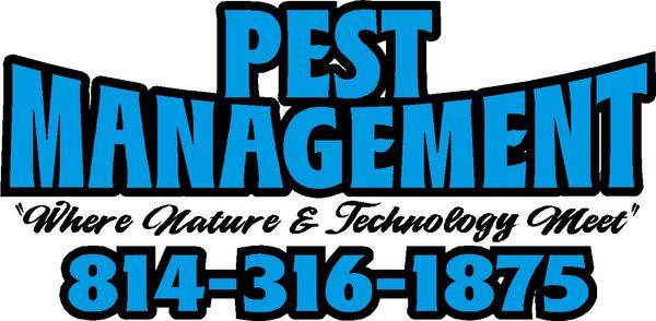 Pest Management