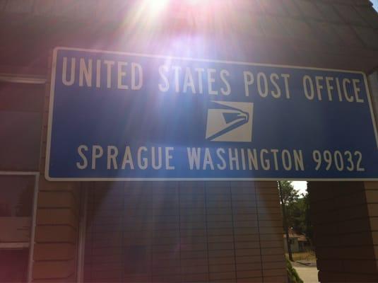 US Post Office