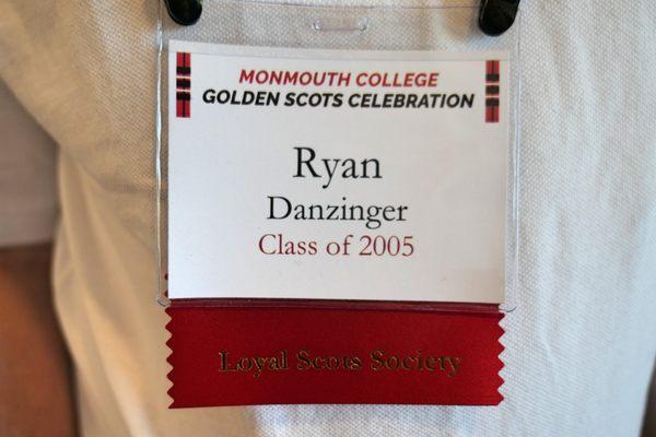 Monmouth College