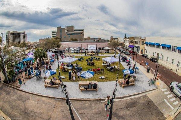 The District on Howard