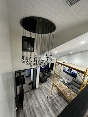 Absolute Lighting & Electric