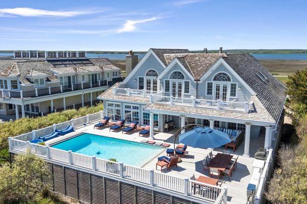 The Barkstedt Team at Serhant.