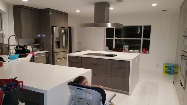Renovation Kitchen Corp