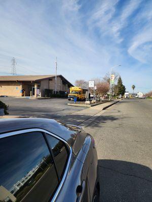 California Highway Patrol