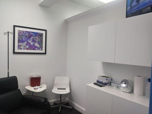 Core Medical New York