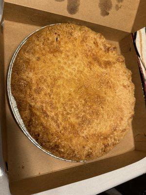 Los Almendros Bakery