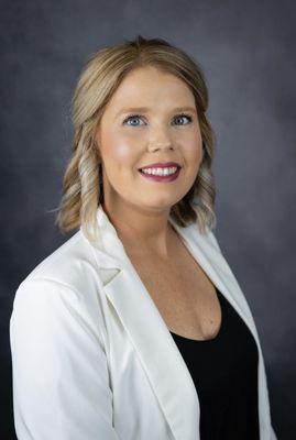 Courtney Warren- Ziglar Realty