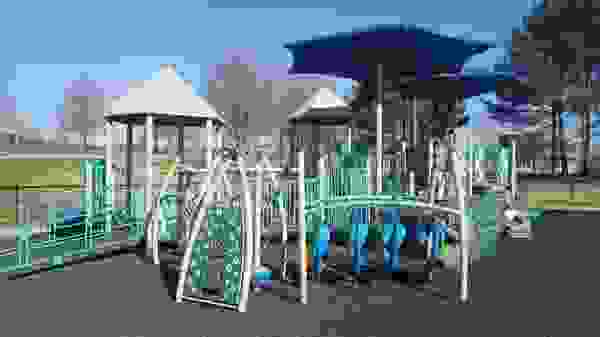 Central Park, Cumming Ga Hour