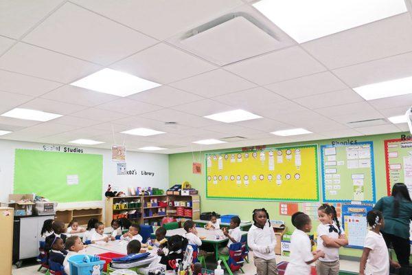 Gesture Ink Architecture