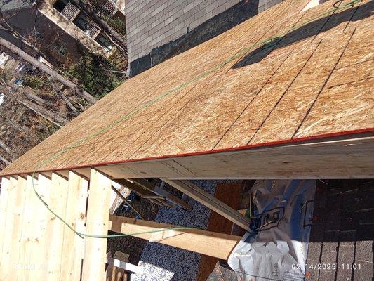 Número Uno Total Remodeling