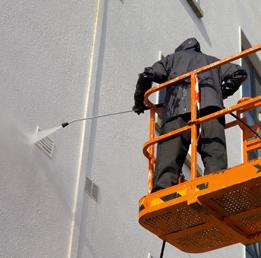 Sting City Pro. Services