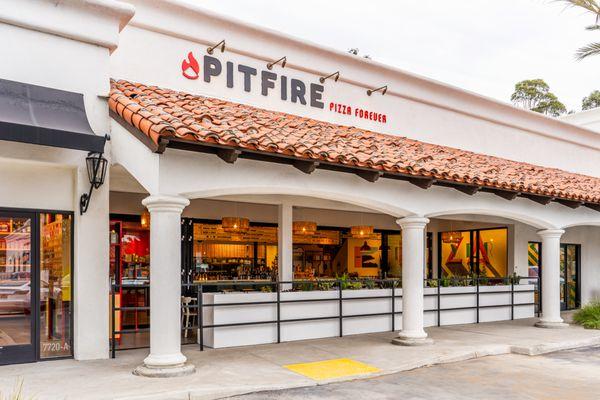 Now Open at Beacon La Costa!