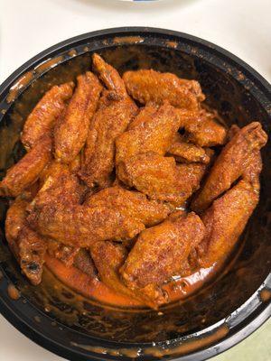 Hot Wings
