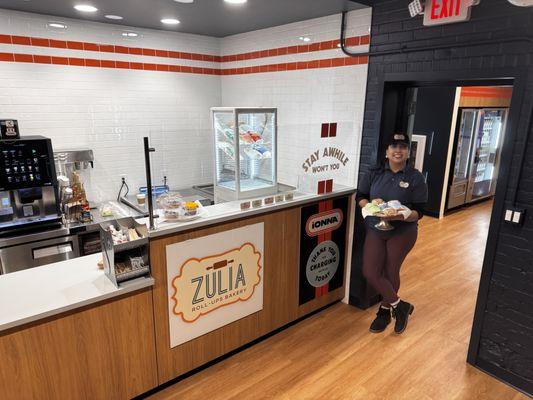 Zulia Bakery