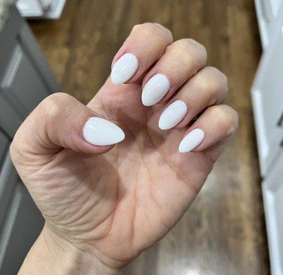 Diamond Nails & Spa