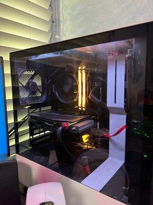 ND Tech Computer Services