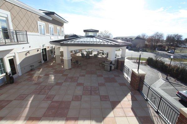 Homestead Assisted Living