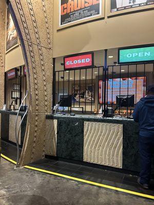 Hollywood Casino Perryville