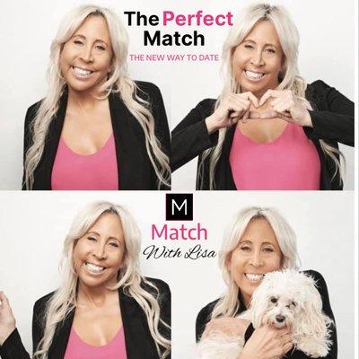 Match with Lisa