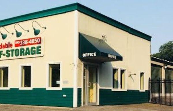 Affordable Self Storage