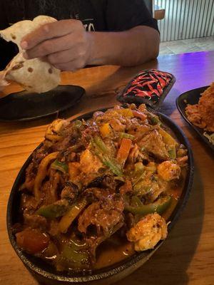 El Tranvia Restaurant