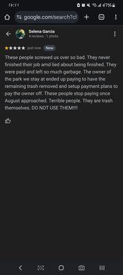 Marks Demolition and junk removal