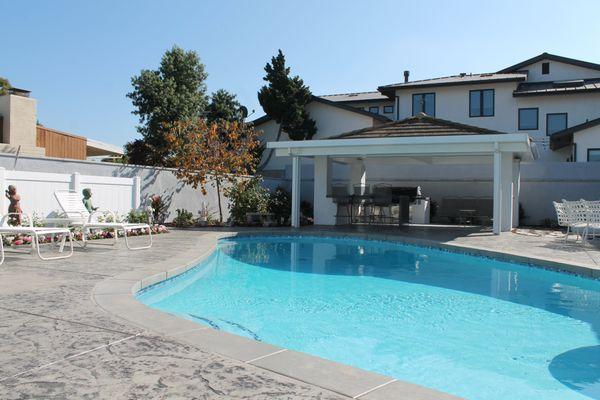 Covi Hardscape & Landscape