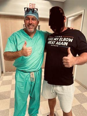 Orthopaedic Associates