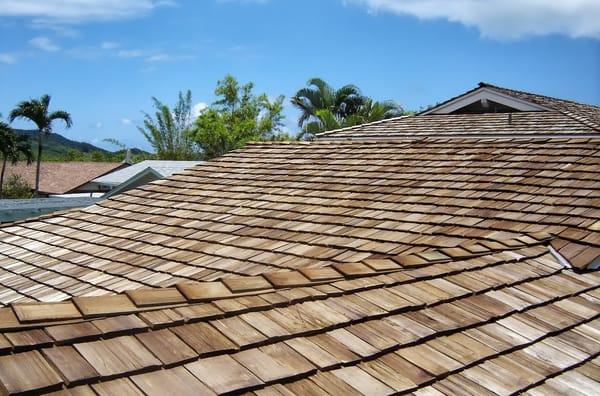 Roofworks Hawaii