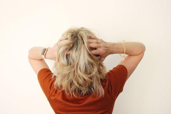 The Hairstyling Mama