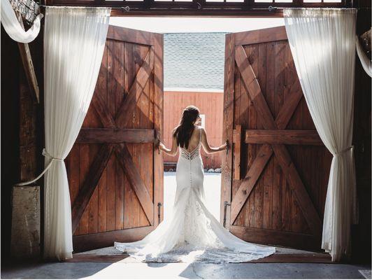 Ash and Oak Weddings