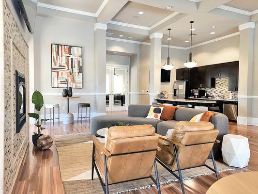 Legacy Cornelius Apartments