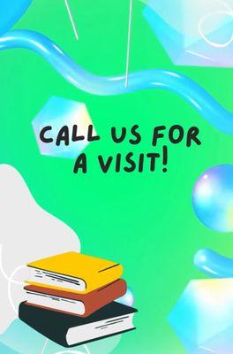 Joyful Milestones Family Daycare