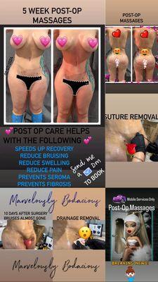 Marvelously Bodacious