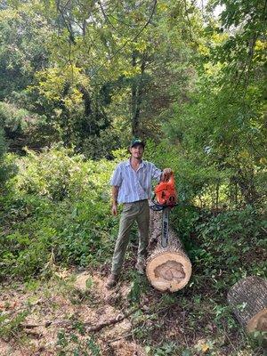 Jason's Tree Top Service's