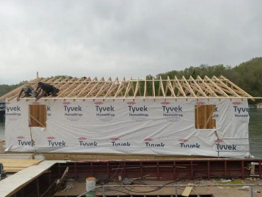 King Kelly Construction And Remodeling