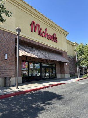 Michaels